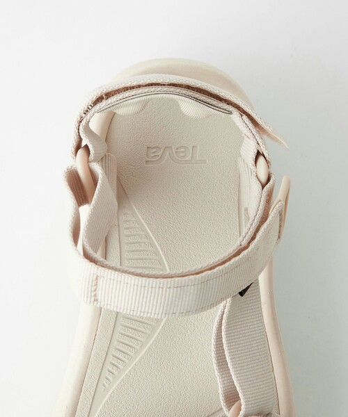 Teva（テバ）の「【別注】＜Teva＞HURRICANE XLT2 AMPSOLE サンダル（サンダル・レディース・クリーム・6(23)/7(24)/8(25)/5(22)）」の15枚目の写真
