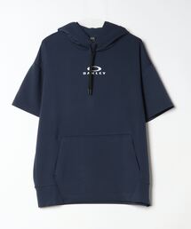 オークリー ENHANCE QDEVOLT FL SS HOODY 2.0