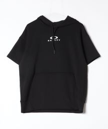 オークリー ENHANCE QDEVOLT FL SS HOODY 2.0