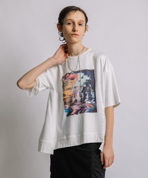 AULA AILA/AULA｜アウラアイラ/アウラのTシャツ/カットソー通販