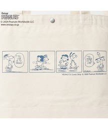 PEANUTS x STUDIO SEVEN トートバッグ 出品1日迄 STUDIO SEVEN（スタジオ セブン）の「PEANUTS x STUDIO SEVEN