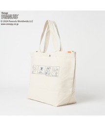 PEANUTS x STUDIO SEVEN トートバッグ 出品1日迄 STUDIO SEVEN（スタジオ セブン）の「PEANUTS x STUDIO SEVEN