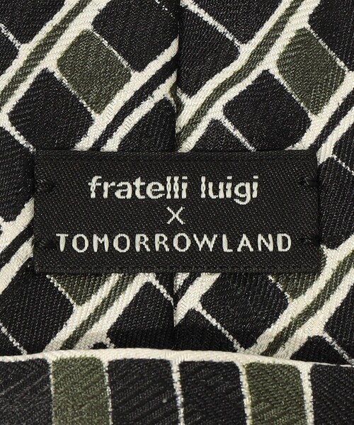 セール】Fratelli Luigi シルク ネクタイ（ネクタイ