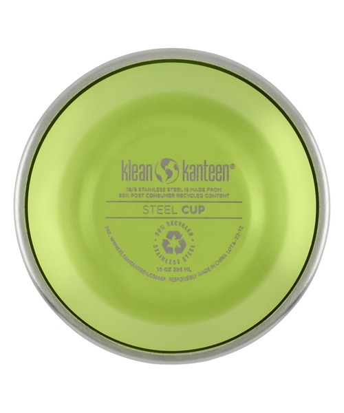 Klean Kanteen（クリーンカンティーン）の「Klean Kanteen/クリーンカンティーン Kid Cup 10oz - 4Pack/キッズカップ10oz （296ml）（グラス/マグカップ/タンブラー・レディース・B/A・FREE）」の7枚目の写真