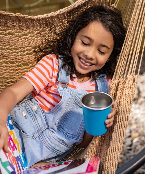 Klean Kanteen（クリーンカンティーン）の「Klean Kanteen/クリーンカンティーン Kid Cup 10oz - 4Pack/キッズカップ10oz （296ml）（グラス/マグカップ/タンブラー・レディース・B/A・FREE）」の9枚目の写真
