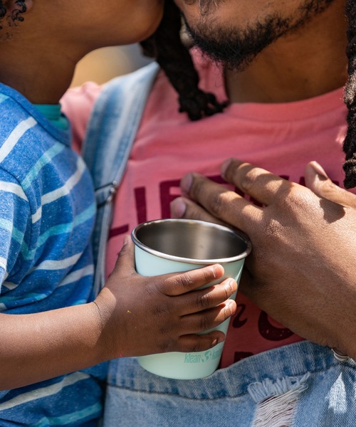Klean Kanteen（クリーンカンティーン）の「Klean Kanteen/クリーンカンティーン Kid Cup 10oz - 4Pack/キッズカップ10oz （296ml）（グラス/マグカップ/タンブラー・レディース・B/A・FREE）」の19枚目の写真