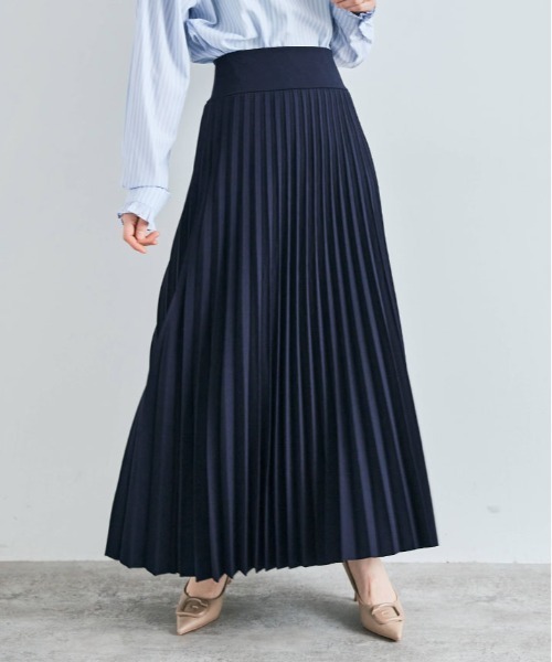 プリーツプリーズ　スカート　LIGHT FESTIVAL ６月　サイズ3 LIGHT FESTIVAL – isseymiyake.com