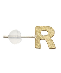 ANIKULAPO : Alphabet Pierce