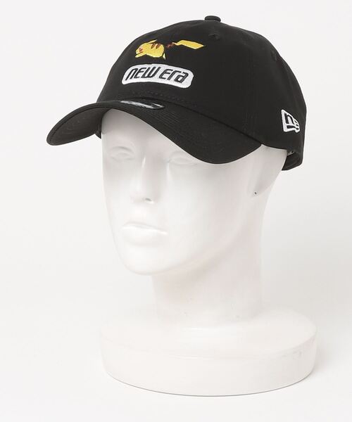 NEW ERA/ニューエラ キャップ 9TWENTY 'Pokemon ポケモン' イーブイ
