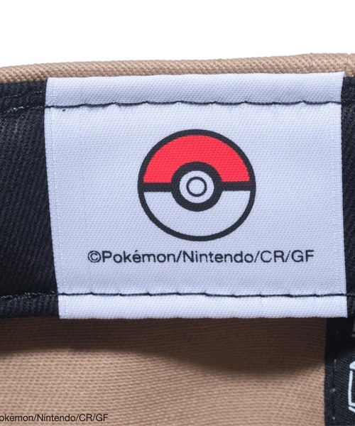 新品 ニューエラ ポケモン コラボ 9TWENTY イーブイ キャップ 新品 ニューエラ ポケモン コラボ 9TWENTY イーブイ キャップ