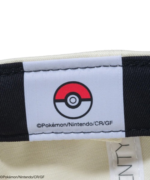 NEW ERA/ニューエラ キャップ 9TWENTY 'Pokemon ポケモン