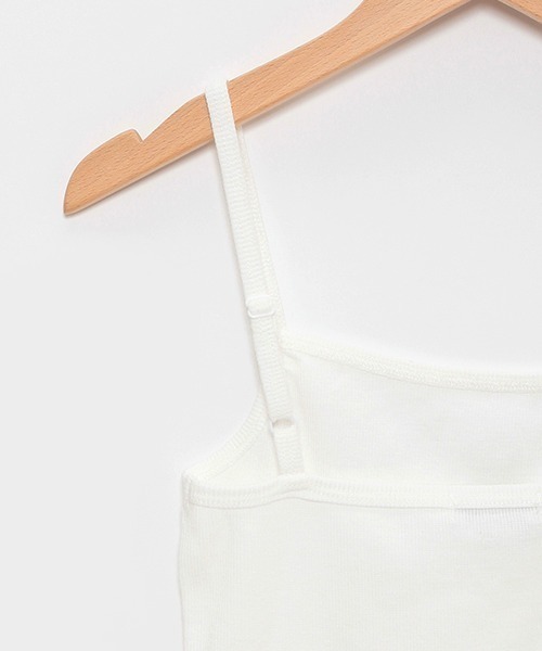 LOVETOXIC（ラブトキシック）の「インナーつきクロップドシャツ（シャツ/ブラウス・キッズ・オフホワイト/ピンク/エメラルド・S/M/L）」の15枚目の写真