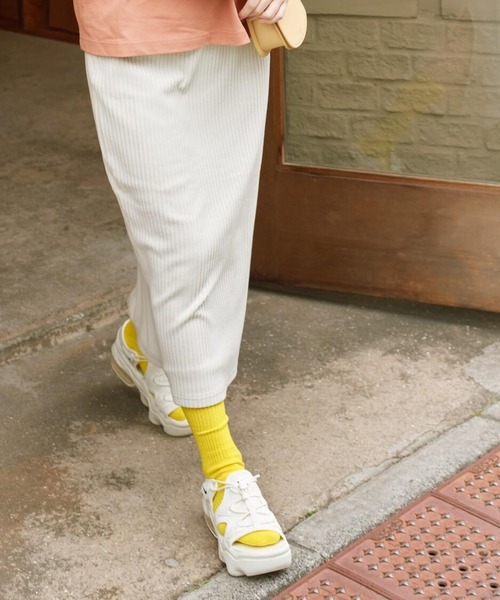 NIKE(ナイキ)の「NIKE ナイキ W AIRMAX KOKO SANDAL エア マックス ココ サンダル WCI8798 102SAIL/BLACK(サンダル・レディース・ベージュ・26.0cm/25.0cm/24.0cm/23.0cm/22.0cm/27.0cm/28.0cm/29.0cm)」の9枚目の写真