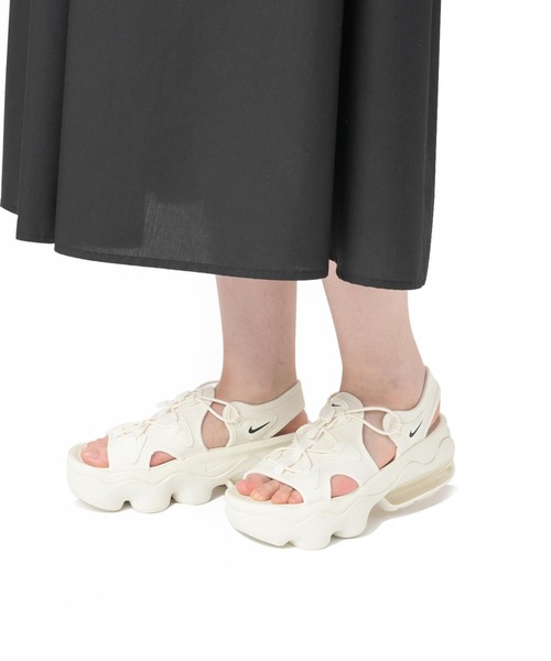 ココページ NIKE】AIR MAX KOKO SANDAL(サンダル)｜シューズ｜emmi（エミ