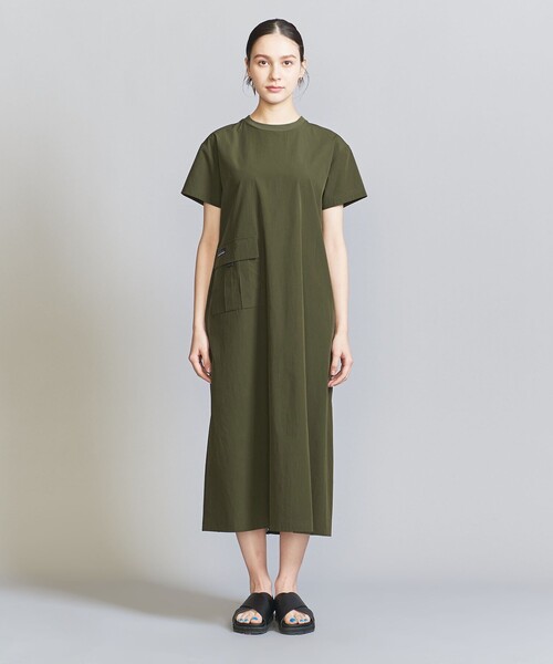 BEAUTY&YOUTH UNITED ARROWS｜【別注】<THOUSAND MILE>ショート