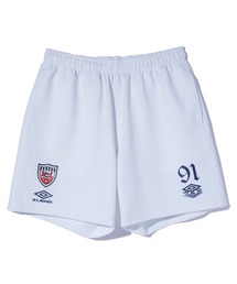 XLARGE | XLARGE×UMBRO SOCCER SHORTS(その他パンツ)