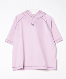 プーマ PUMA PUMA MOTION SS フーディ プルオーバー_