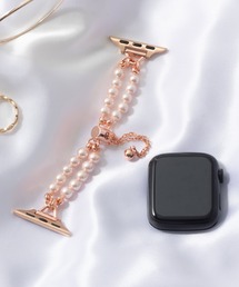 ステンレス製 Apple Watch バンド スマートウォッチバンド【38/40/41/42/44/45/49mm対応】
