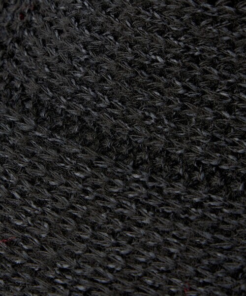 green label relaxing（グリーンレーベルリラクシング）の「GLR シアー バケットハット（ハット・メンズ・ブラック/オリーブ/ダークブラウン・FREE）」の14枚目の写真