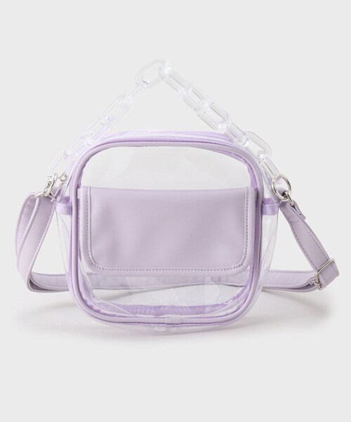 ■新品■PINK(ピンク)シャインショルダーラッフルビキニセット XSorS □新品□PINK(ピンク)シャインショルダーラッフルビキニセット XSorS