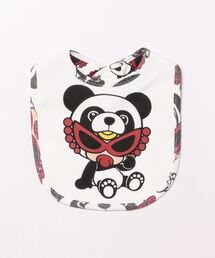 MY FIRST HYSTERIC PANDA MINI総柄 RVスタイ