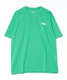 ザ ノース フェイス THE NORTH FACE S/S EntrancePermissionTee_ショートスリーブエントランスパーミッションティー