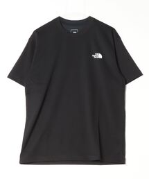 ザ ノース フェイス THE NORTH FACE S/S EntrancePermissionTee_ショートスリーブエントランスパーミッションティー