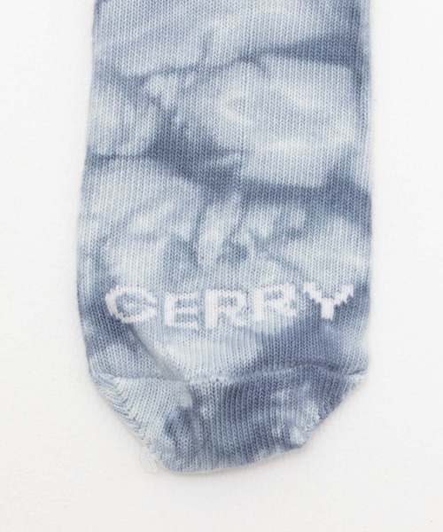 GERRY(ジェリー)の「GERRY ムラ染めアンクル丈2Pソックス(ソックス/靴下・メンズ・その他1/その他2・25-27CM)」の11枚目の写真