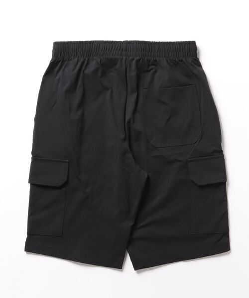 BALL（ボール）の「【BALL】54503NT ストレッチ天竺 カーゴパンツ（カーゴパンツ・メンズ・カーキ/ブラック/ベージュ/ネイビー・L/LL/M）」の10枚目の写真