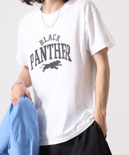 FUNALIVE(ファンアライブ)の「Snatch GILDAN (ギルダン) プリント Tシャツ カレッジ アメカジ柄(Tシャツ/カットソー・メンズ・ホワイト系3/ホワイト系5/ホワイト系その他2/ホワイト系1/ホワイト系2/ホワイト/ホワイト系4/ホワイト系6/ホワイト系その他/ホワイト系その他3/ホワイト系7/ホワイト系8/ホワイト系9/A/ホワイト系その他5/ホワイト系その他6/ホワイト系その他7/ホワイト系その他4/B・S/L/LL/M)」の3枚目の写真