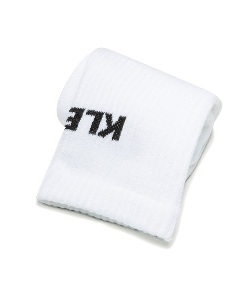 KLEMAN（クレマン）の「【KLEMAN / クレマン】 COMMANDO | コマンド（ソックス/靴下・メンズ・ホワイト/オレンジ系その他/ダークブラウン系/ブラック・M(25.5-28cm)）」の11枚目の写真