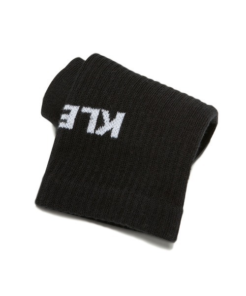 KLEMAN（クレマン）の「【KLEMAN / クレマン】 COMMANDO | コマンド（ソックス/靴下・メンズ・ホワイト/オレンジ系その他/ダークブラウン系/ブラック・M(25.5-28cm)）」の12枚目の写真