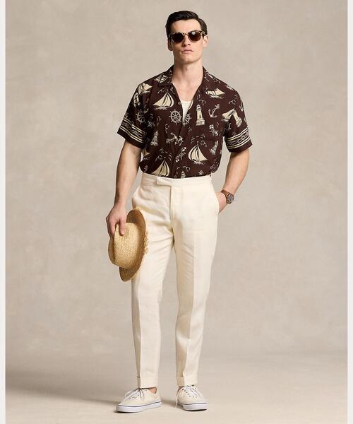 POLO RALPH LAUREN（ポロ ラルフ ローレン）の「クラシック フィット