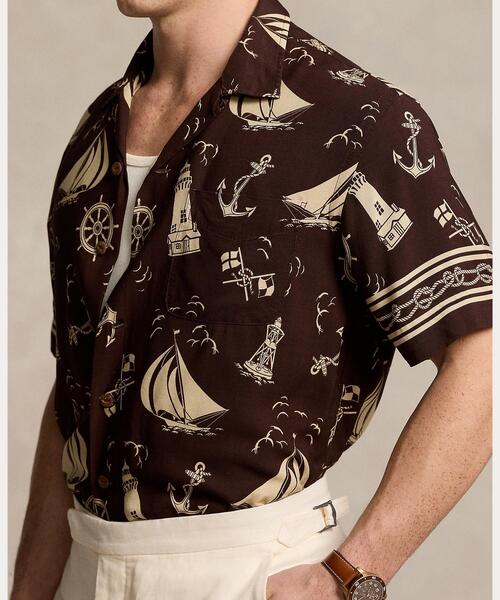 POLO RALPH LAUREN（ポロ ラルフ ローレン）の「クラシック フィット