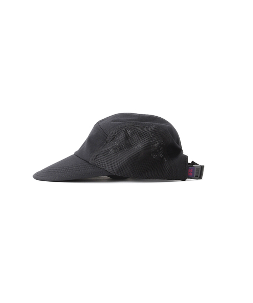 Russell Athletic（ラッセルアスレティック）の「RUSSELL ATHLETIC 別注 DRI-POWER キャップ（キャップ・メンズ・チャコールグレー/ブラック/ネイビー・FREE）」の5枚目の写真