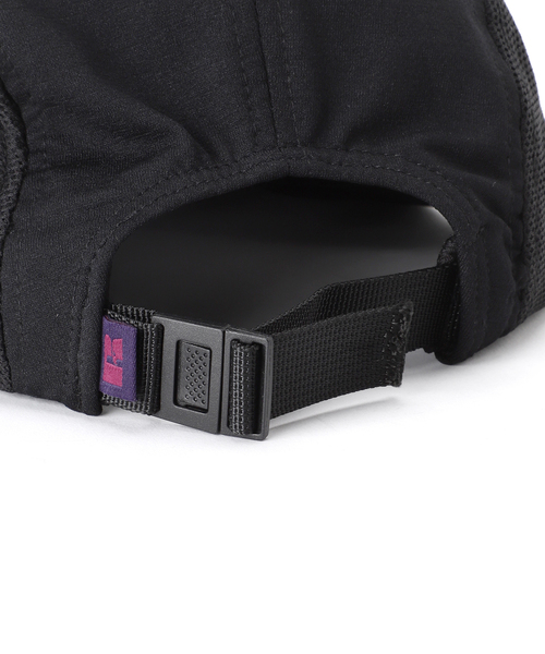 Russell Athletic（ラッセルアスレティック）の「RUSSELL ATHLETIC 別注 DRI-POWER キャップ（キャップ・メンズ・チャコールグレー/ブラック/ネイビー・FREE）」の7枚目の写真