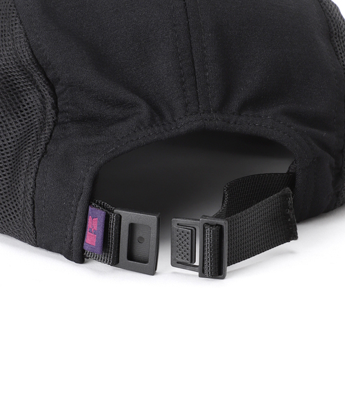 Russell Athletic（ラッセルアスレティック）の「RUSSELL ATHLETIC 別注 DRI-POWER キャップ（キャップ・メンズ・チャコールグレー/ブラック/ネイビー・FREE）」の8枚目の写真