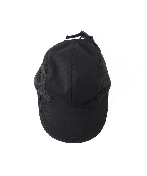 Russell Athletic（ラッセルアスレティック）の「RUSSELL ATHLETIC 別注 DRI-POWER キャップ（キャップ・メンズ・チャコールグレー/ブラック/ネイビー・FREE）」の10枚目の写真