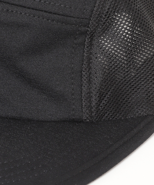 Russell Athletic（ラッセルアスレティック）の「RUSSELL ATHLETIC 別注 DRI-POWER キャップ（キャップ・メンズ・チャコールグレー/ブラック/ネイビー・FREE）」の13枚目の写真