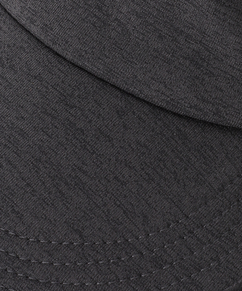 Russell Athletic（ラッセルアスレティック）の「RUSSELL ATHLETIC 別注 DRI-POWER キャップ（キャップ・メンズ・チャコールグレー/ブラック/ネイビー・FREE）」の14枚目の写真