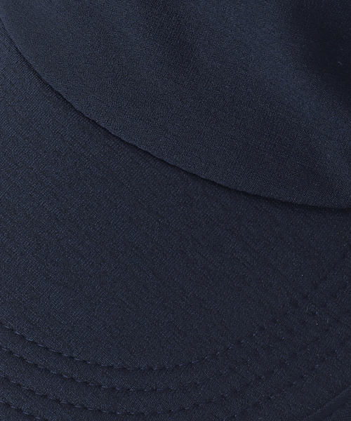 Russell Athletic（ラッセルアスレティック）の「RUSSELL ATHLETIC 別注 DRI-POWER キャップ（キャップ・メンズ・チャコールグレー/ブラック/ネイビー・FREE）」の15枚目の写真