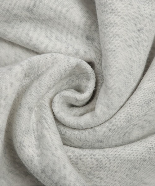 La-gemme（ラジェム）の「ビスチェ風ドッキングトップス（Tシャツ/カットソー・レディース・杢グレー/ブラック/ホワイト・フリー）」の5枚目の写真