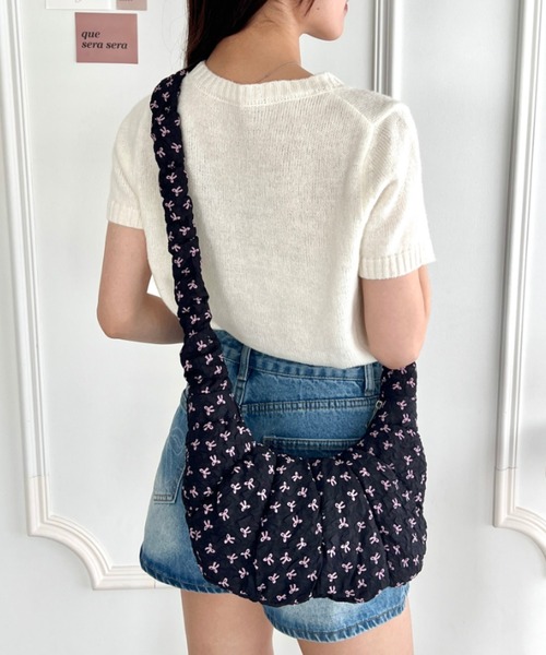 ぽこぽこ様☺️専用　 デニムリメイクバッグ　ショルダー　リュック　ロープバッグ デニムリメイクバッグ 一点ものデニムリメイクグッズ通販|8piro