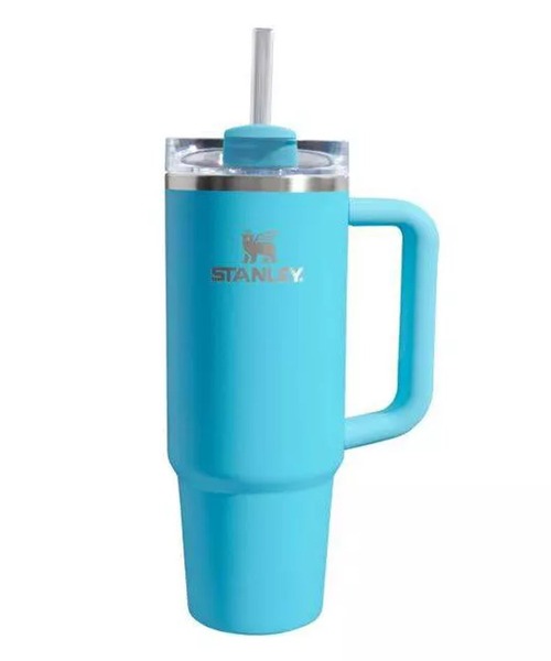 STANLEY（スタンレー）の「STANLEY/スタンレー H2.0 真空スリムクエンチャー 0.88L 10-10827（水筒・メンズ・シルバー/ライトイエロー/オレンジ/ライトパープル/ライトグレー/ピンク/ブラック/ライトピンク/ベビーピンク/クリーム/グレイッシュブルー/セージグリーン/ロイヤルブルー/ホワイト/グリーン/ミント/ラベンダー/ライトブルー/スモーキーグリーン系/スモークピンク/ブルーグリーン/ライラック/エメラルド/グレー/ローズ/シャーベット/ブルーグレー/スカイブルー/コーラル/パープル系/桜/スモークグレー/ライトブラウン/レッド/カーキ/アクア/ライトグリーン・FREE）」の21枚目の写真