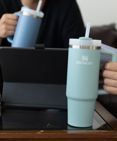 haru☆ STANLEY/スタンレー H2.0 真空スリムクエンチャー 0.88L 10