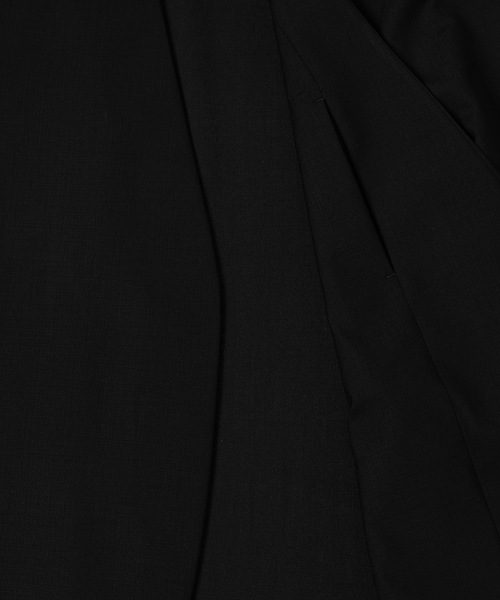 Maison Margiela（メゾンマルジェラ）の「JACKET（テーラードジャケット・メンズ・ブラック・46）」の3枚目の写真