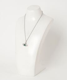 リドルベイツ　ヴィヴィアン　Vivienne ヴィヴィアンウエストウッド 中古 / NEW SMALL ORB PENDANT-ROSE