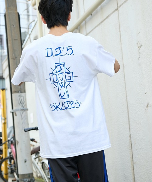 DOGTOWN ドッグタウン Tシャツ