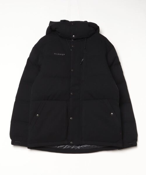 Mammut（マムート）の「ロゼグ 2.0 IN フーデッド ジャケット AF