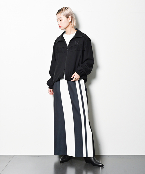 CITYSHOP（シティーショップ）の「THIN STRAP CAMISOLE DRESS